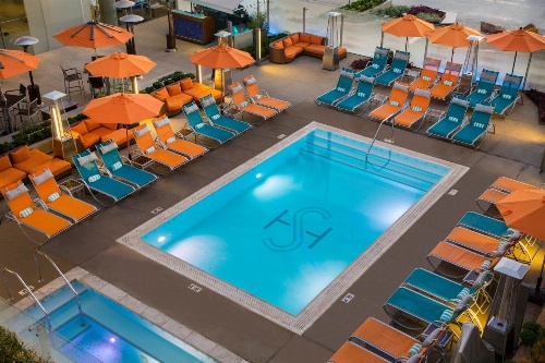 Shore Hotel image 1