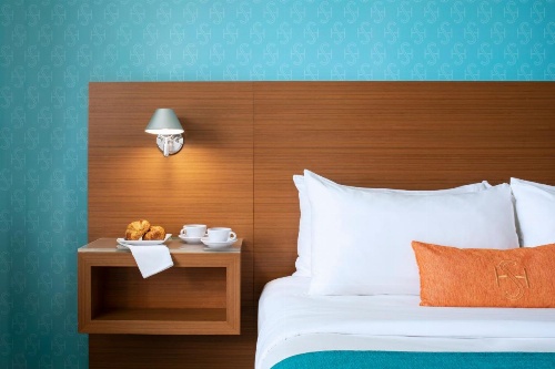 Shore Hotel image 10