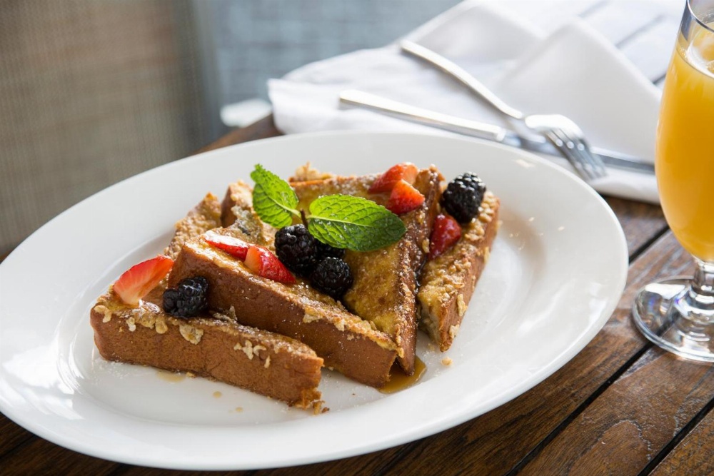 Shore Hotel Main image