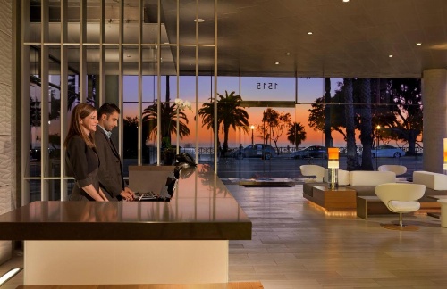 Shore Hotel image 15