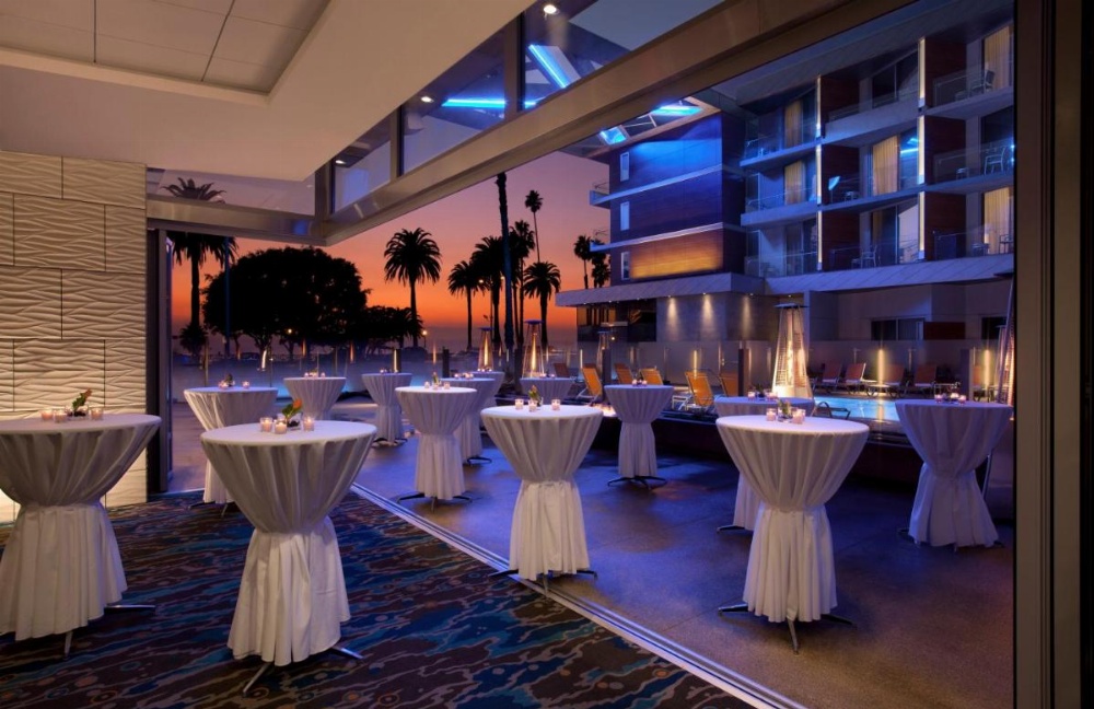 Shore Hotel Image 17