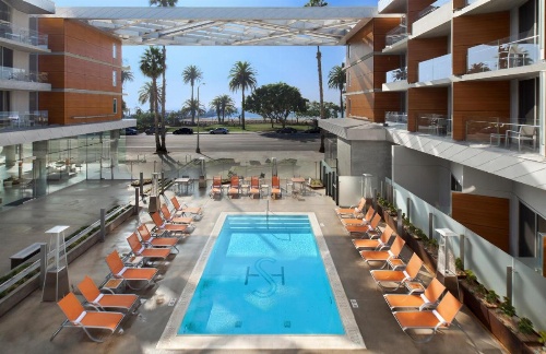 Shore Hotel image 20