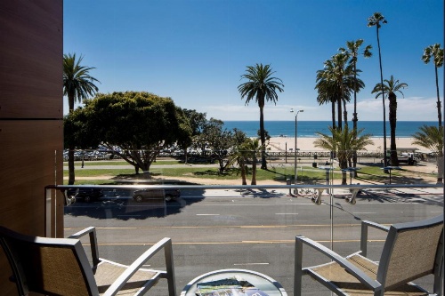 Shore Hotel image 23