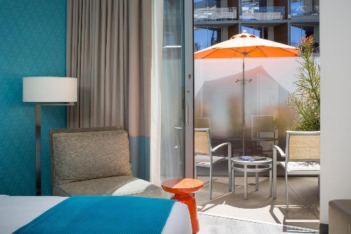Shore Hotel image 4